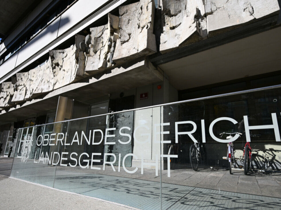 Tödliche Messerattacke: Urteil gegen Tiroler bestätigt