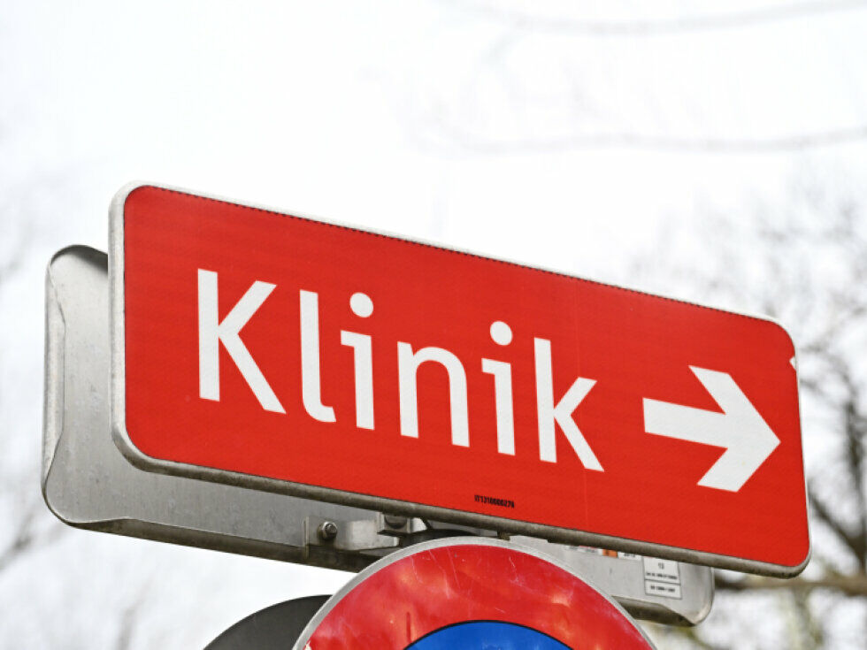 Sindikat Vida opozarja na varčevalne ukrepe v avstrijskem zdravstvu