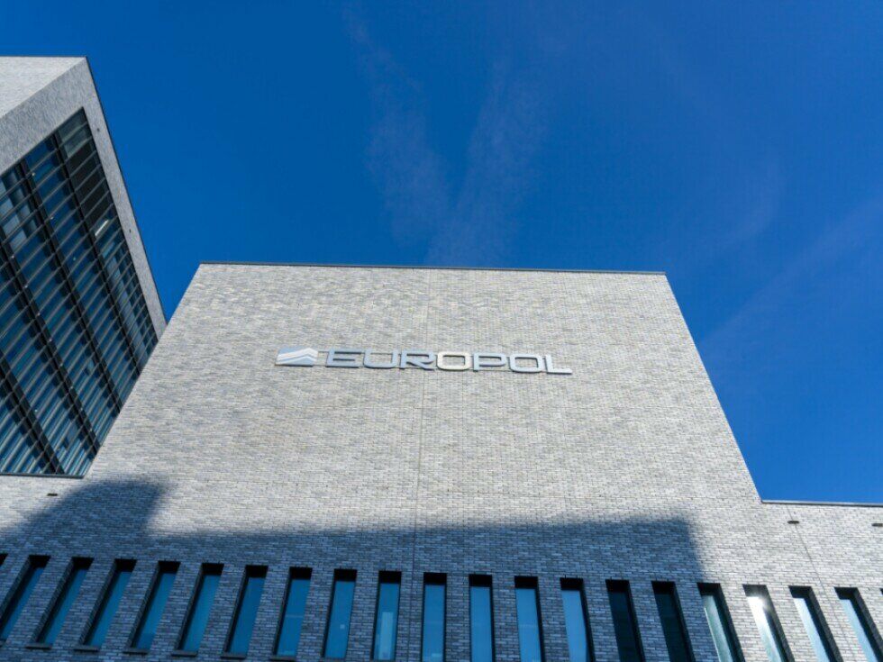 V Evropi aretirali 54 oseb v akciji proti trgovini z ljudmi, v Avstriji odkrili 20 žrtev