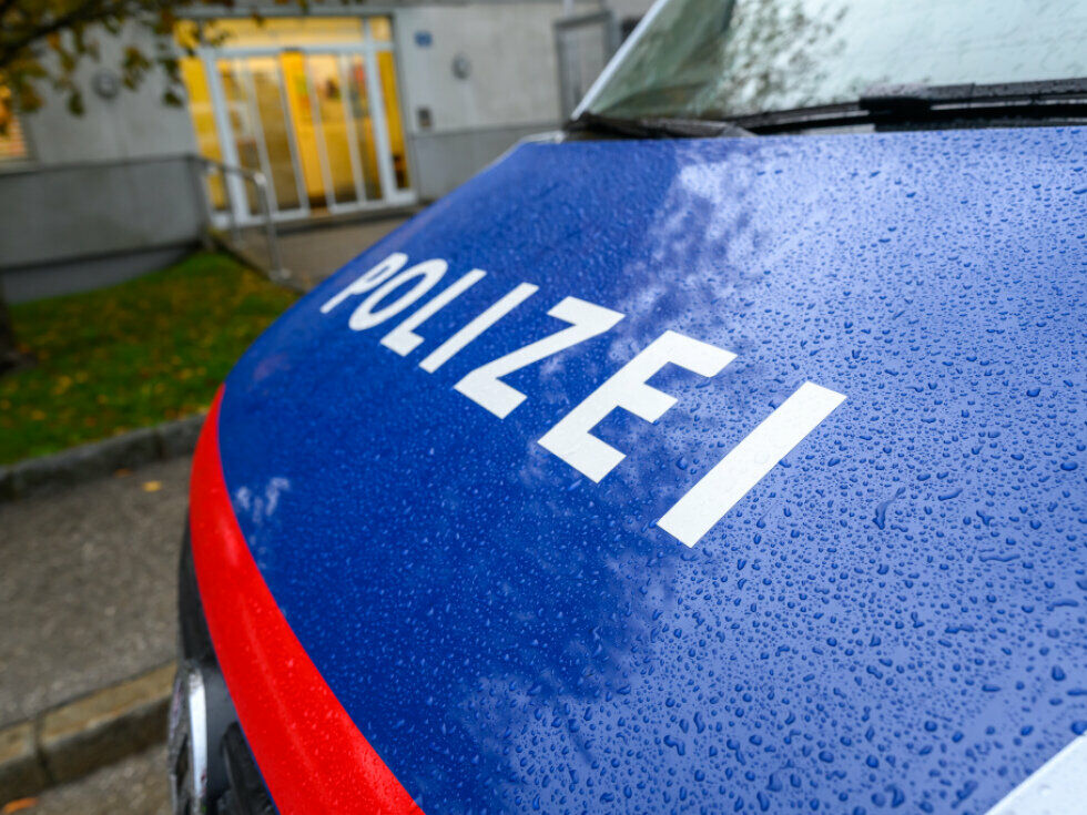 Dvanajst- in petnajstletnik v Spodnji Avstriji kradla avtomobile in se z njimi vozila