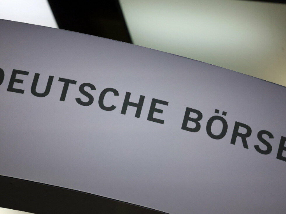 EU nimmt Deutsche Börse und Nasdaq unter die Lupe