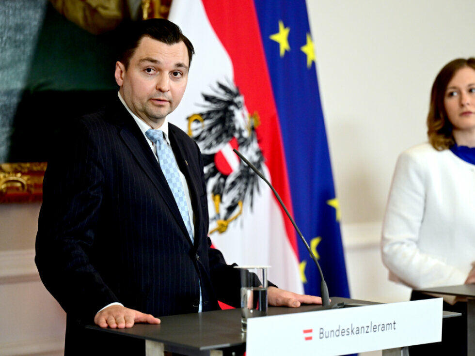 Dunaj in Helsinki optimistična glede uporabe ruskega premoženja za pomoč Kijevu