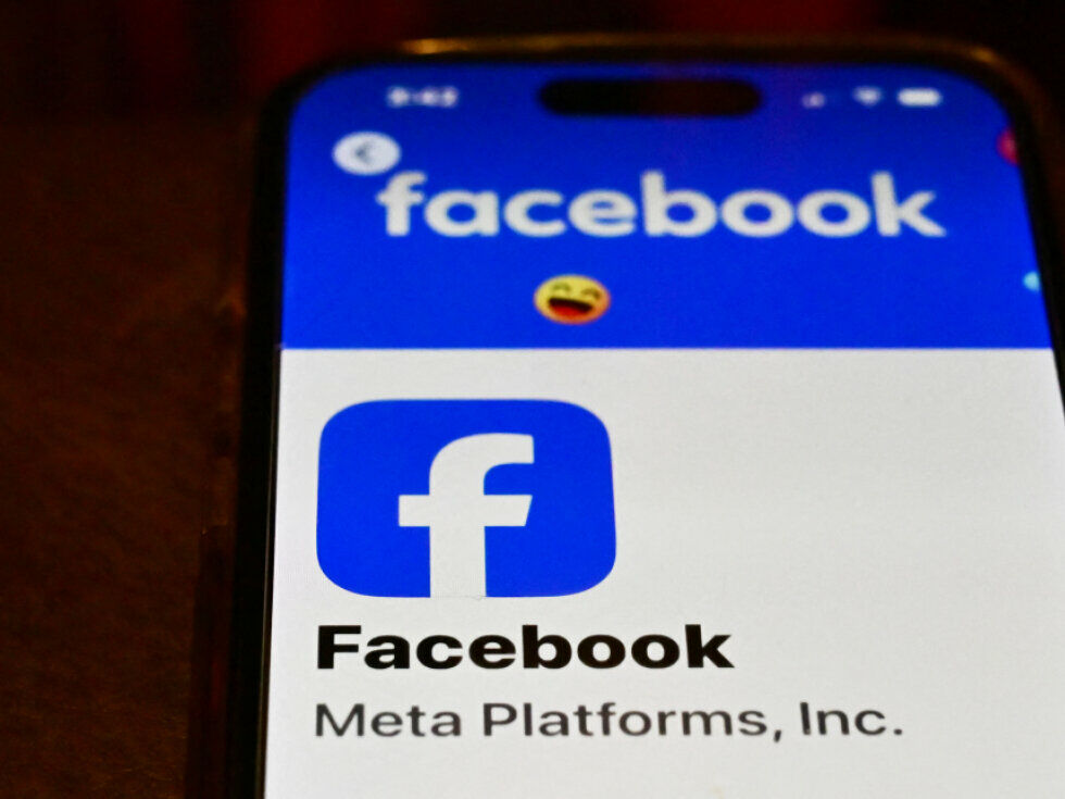 Meta macht Milliarden mit betrügerischer Online-Werbung