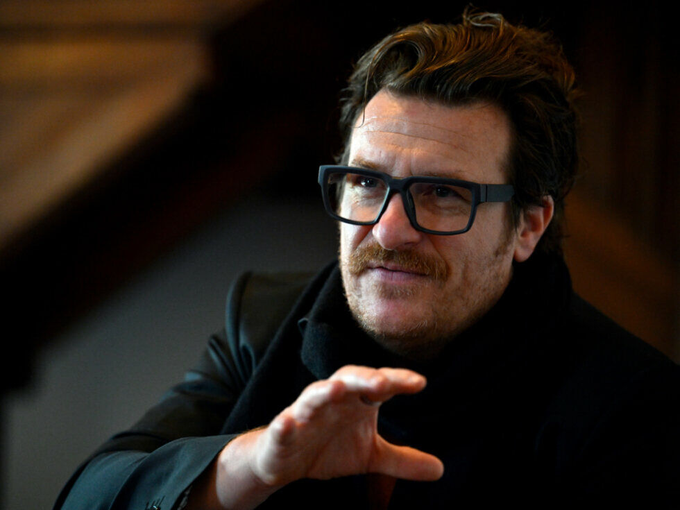 Parov Stelar začenja novo poglavje s projektom 'Artifact' in dokumentarcem