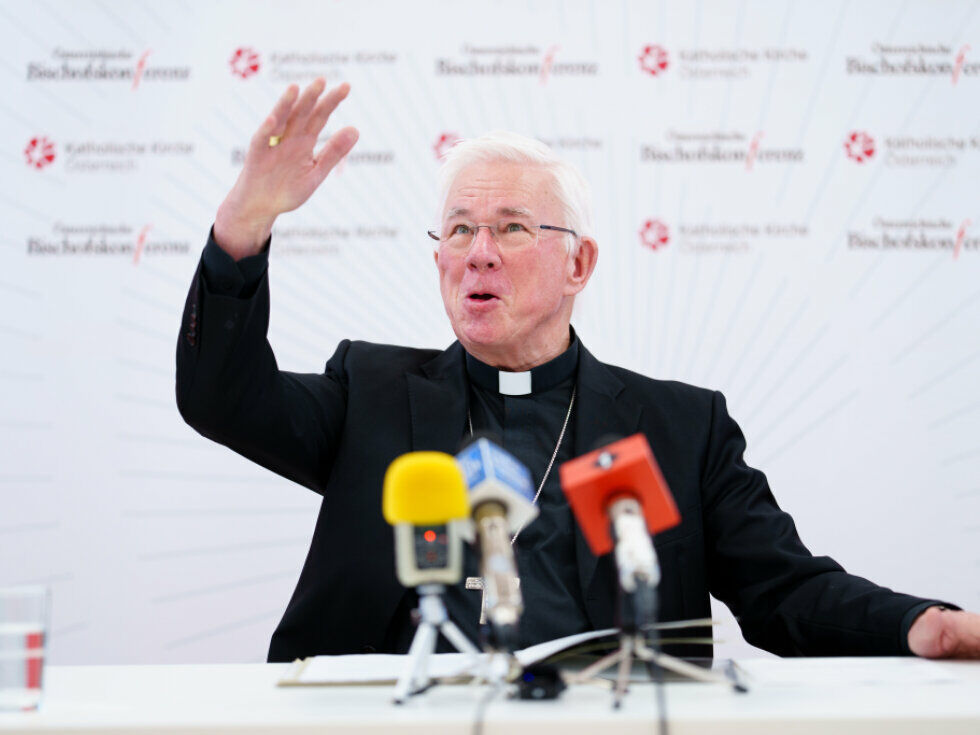 Avstrijski škofje opozarjajo na varčevanje pri socialni državi