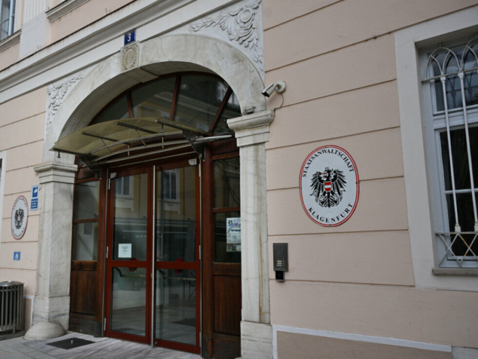 Kärntner Sportvereinsmitarbeiter wegen Missbrauchs angeklagt