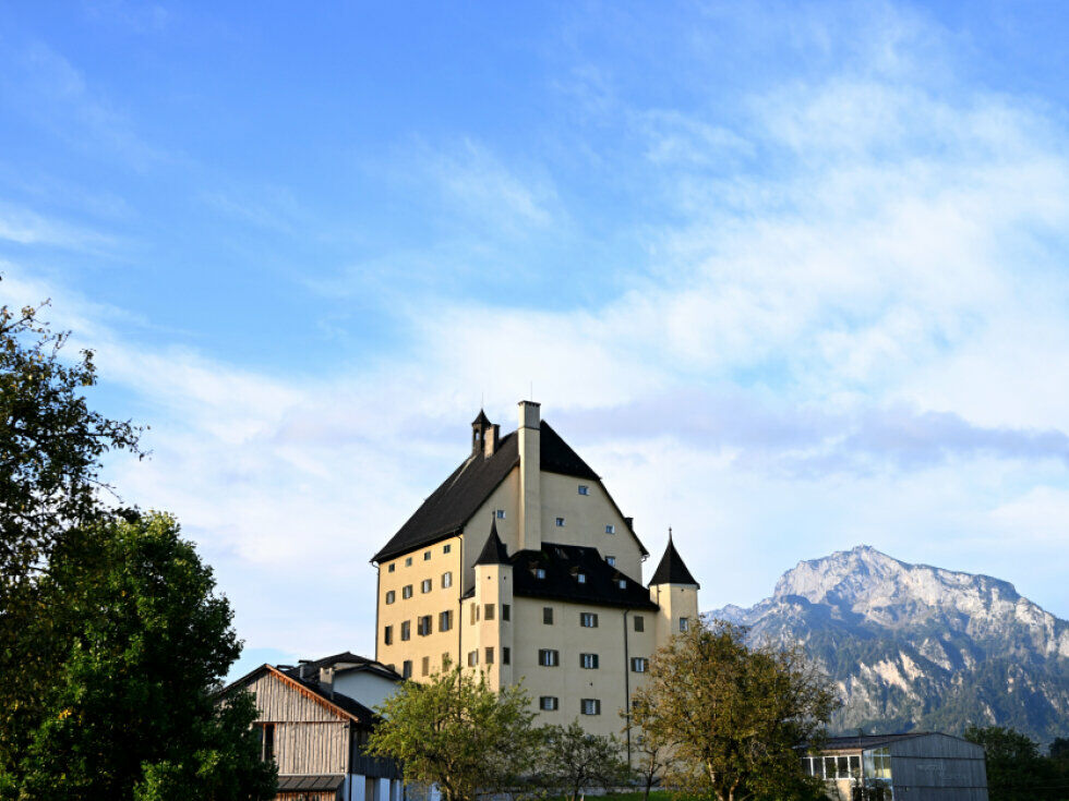 Salzburgs Erzbischof Lackner will sich in Causa Goldenstein nicht einmischen