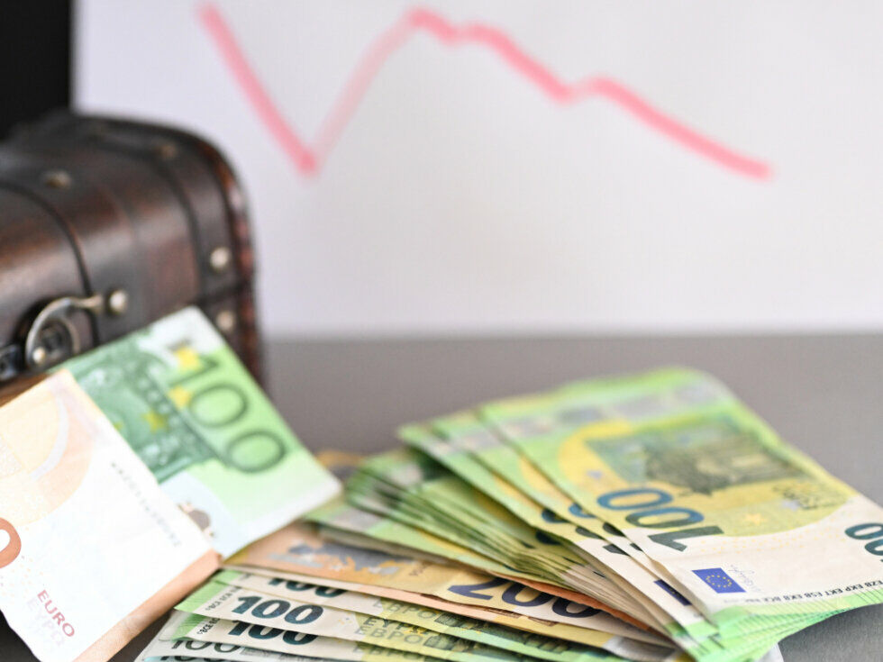 Dunajska ÖVP kritizirala načrtovane davčne spremembe kot napad na delavce