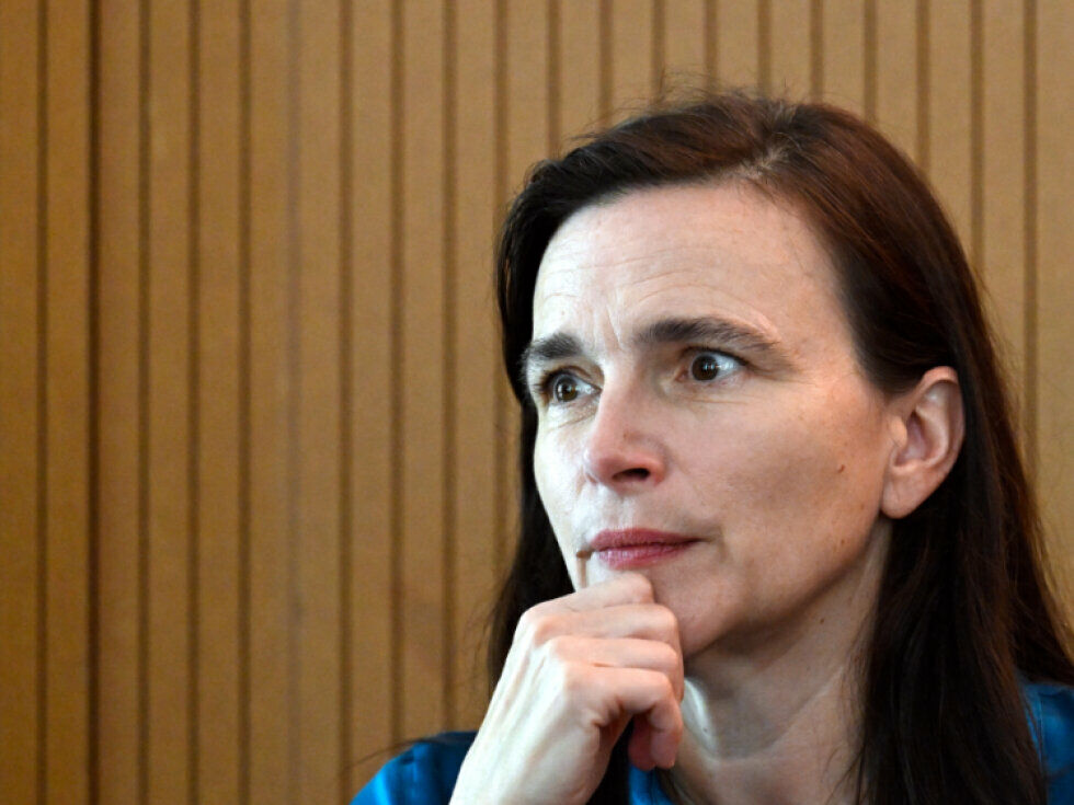 Barbara Albert prevzela vodenje Filmakademie Wien