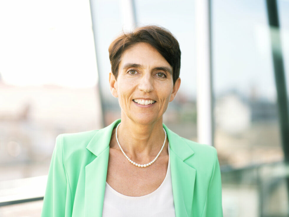 Italienische Forscherin Maria Rescigno ist neue CeMM-Chefin