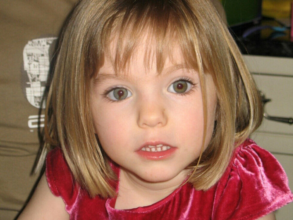 Polin gab sich als Maddie McCann aus: In England verurteilt