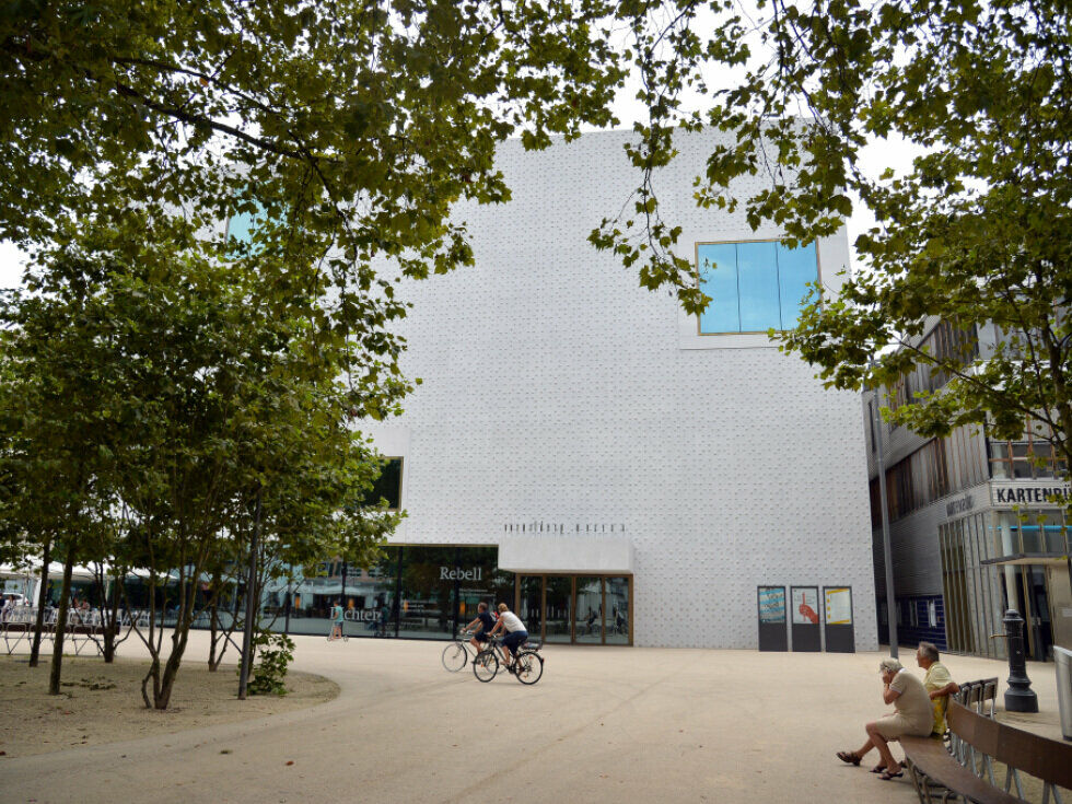 V Vorarlbergu zdravniki predpisujejo »Muzej na recept«