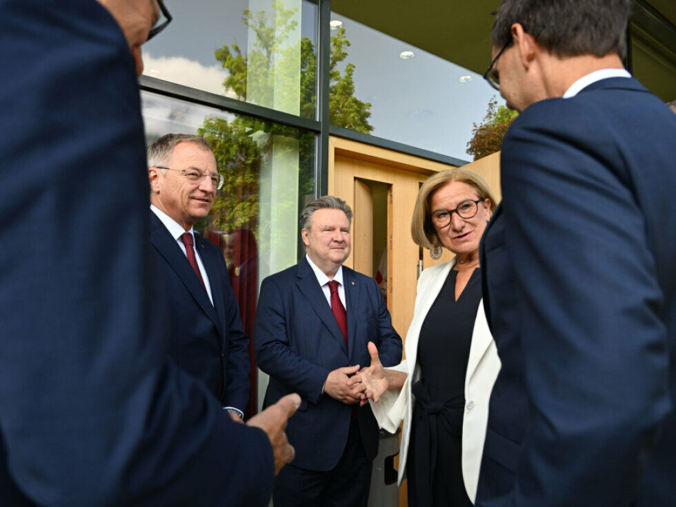 Nur in Oberösterreich steigen bisher Politikergehälter