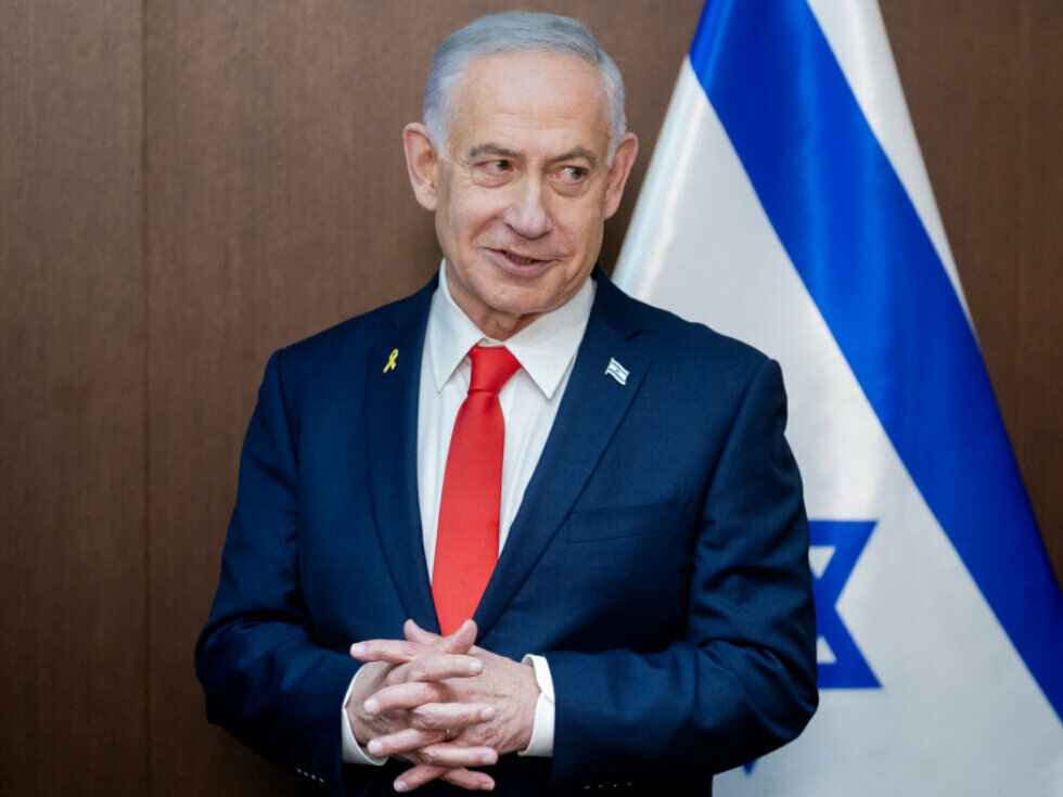 Türkei-Justiz erlässt Haftbefehl gegen Netanyahu