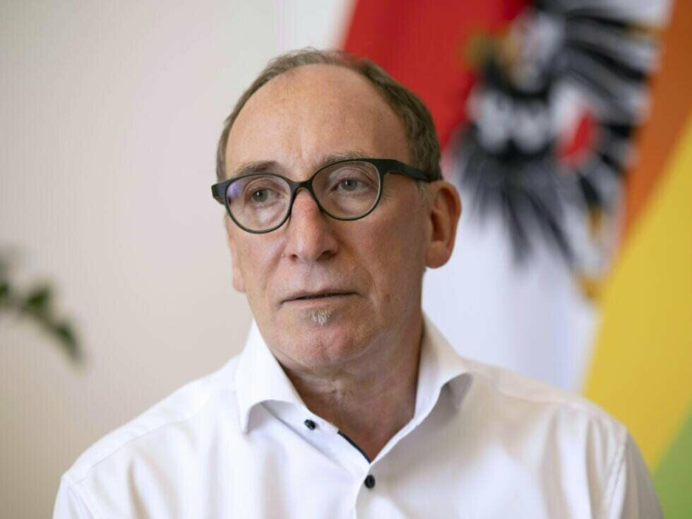 Ex-Sozialminister Rauch wird Chef der Grünen Parteiakademie