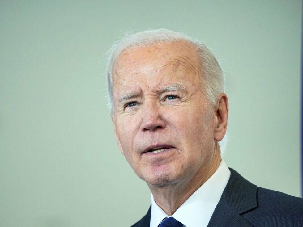 Biden: Trump zerstört Demokratie "mit einer Abrissbirne"