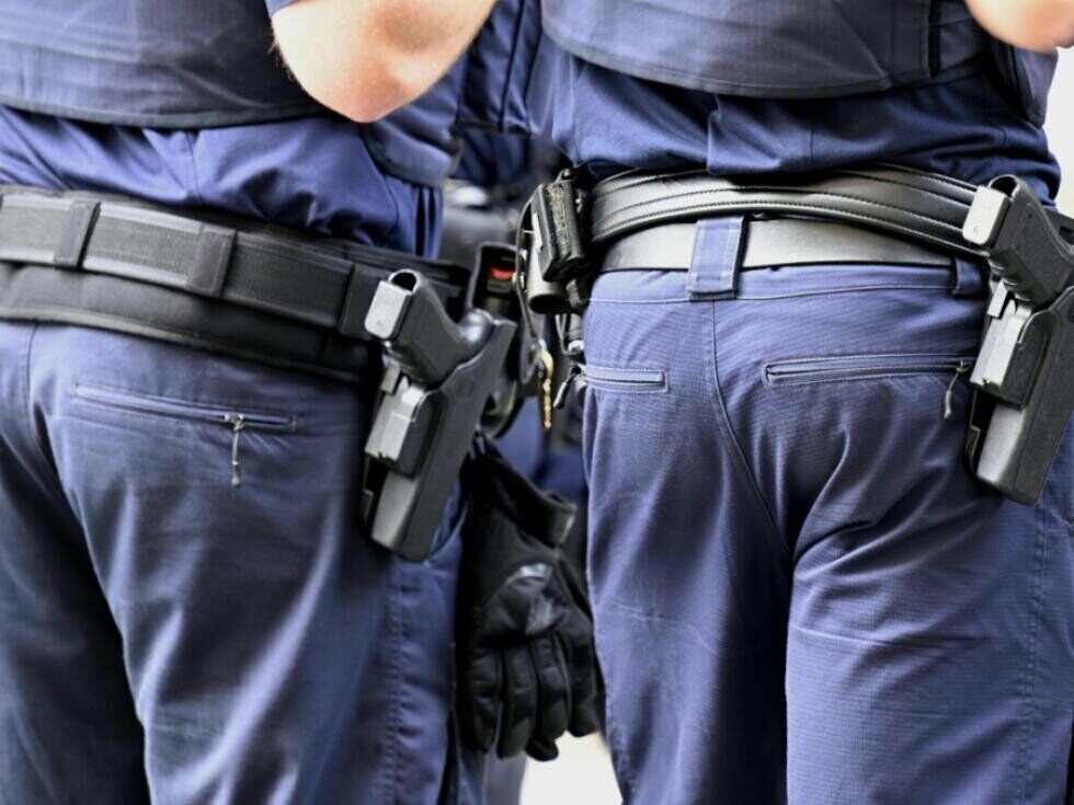 Drei Verletzte nach Rauferei vor Lokal in Kärnten