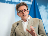 Bei Krisengipfel ging es ans Eingemachte: WKO-Präsident Mahrer bleibt vorerst im Amt 