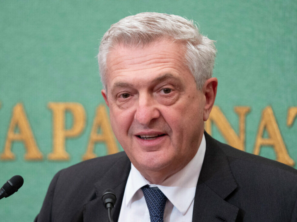 Klimawandel hat Millionen in die Flucht getrieben