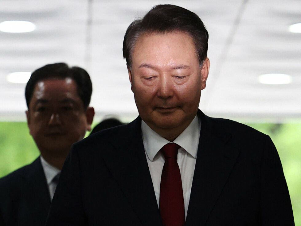 Weitere Anklagepunkte gegen Südkoreas Ex-Präsident Yoon