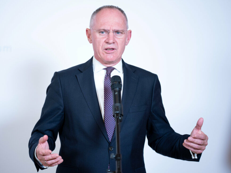 Grüne Anfrage zu Identitären-Camp bleibt fast unbeantwortet