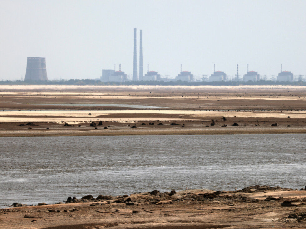 Russland meldet Einnahme von drei Dörfern in der Ukraine