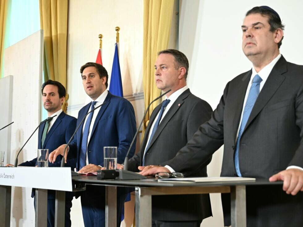 Antisemitismus-Ablehnung kommt in die Integrationserklärung