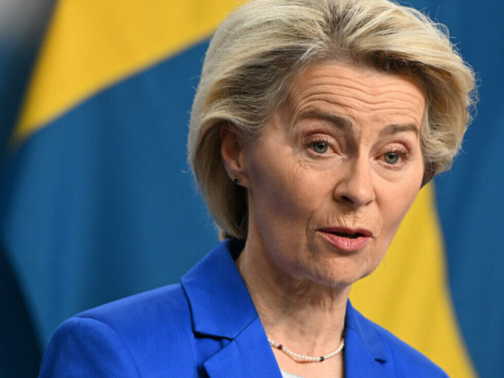 Von der Leyen reagiert auf Kritik an Billionen-Budget-Plan