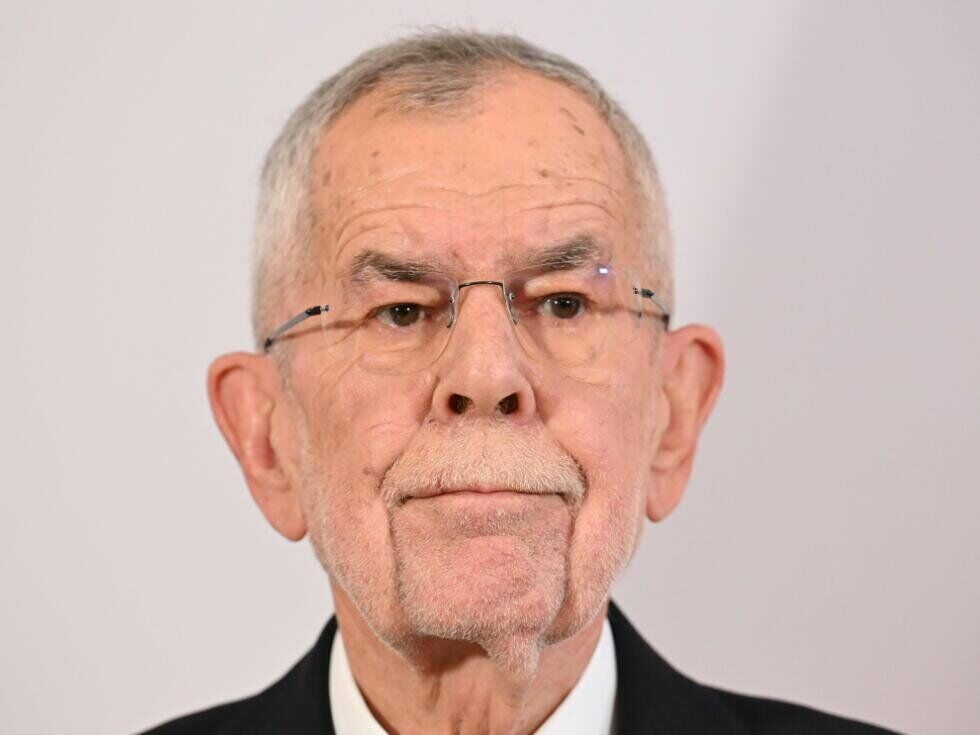 Van der Bellen will "Gedenkort" für alle NS-Opfer