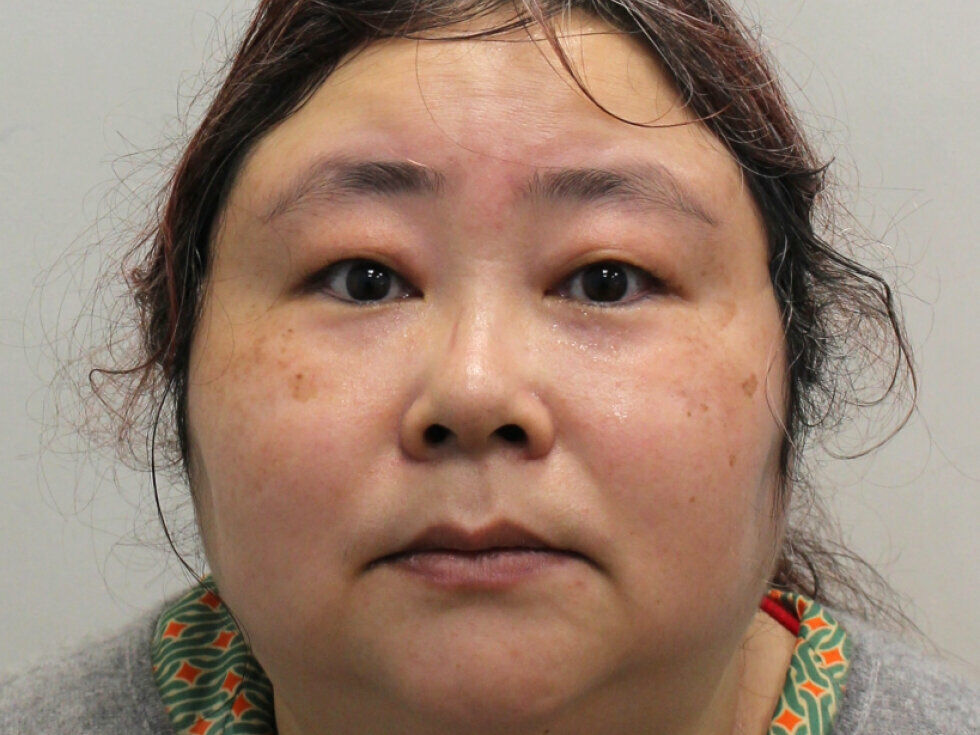 Bald Urteil für chinesische Betrügerin in London