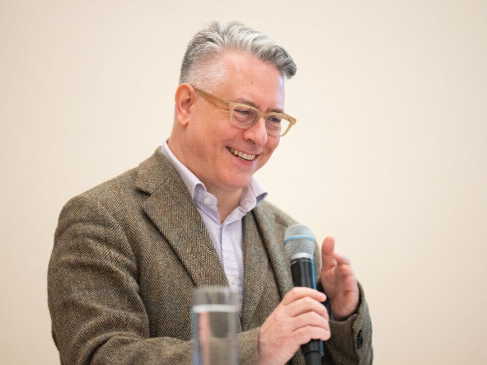 KHM erwartet Rekordjahr und bereitet sich 2026 auf Umbau vor