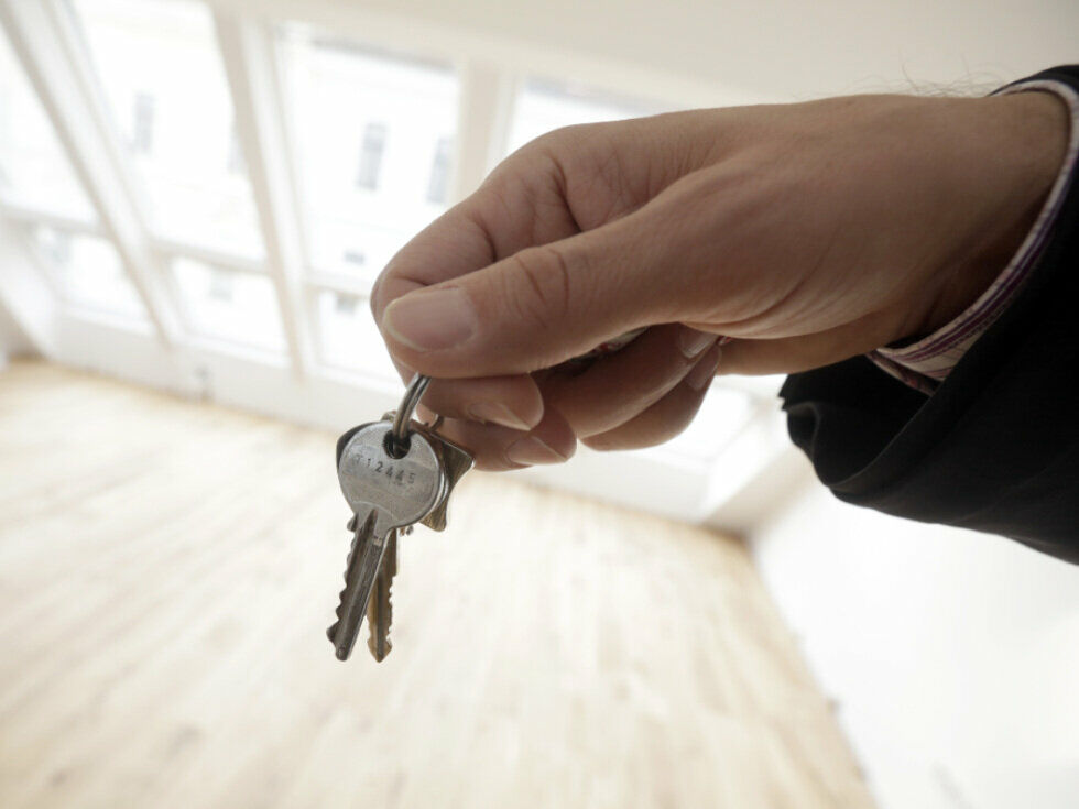 Wiener Wohnungsmarkt laut CBRE strukturell unterversorgt