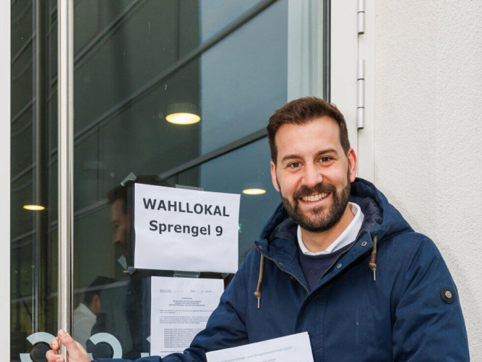 OGH hebt Urteil gegen Bludenzer Bürgermeister Tschann auf