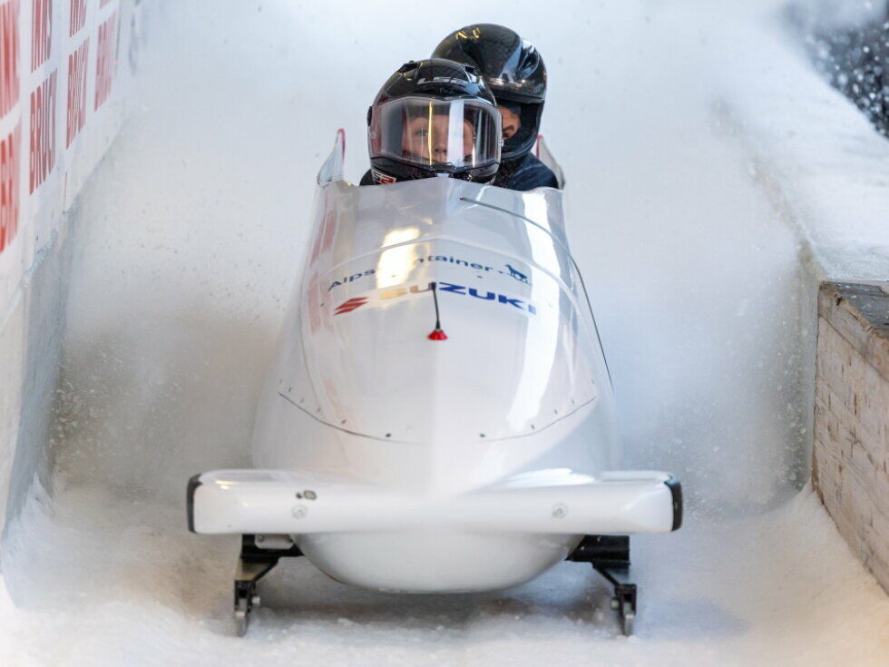 Bisher keine Homologierung des Igls-Eiskanals wegen Mängeln