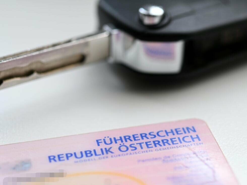Studie: Drittel der Österreicher ist für Führerschein ab 16
