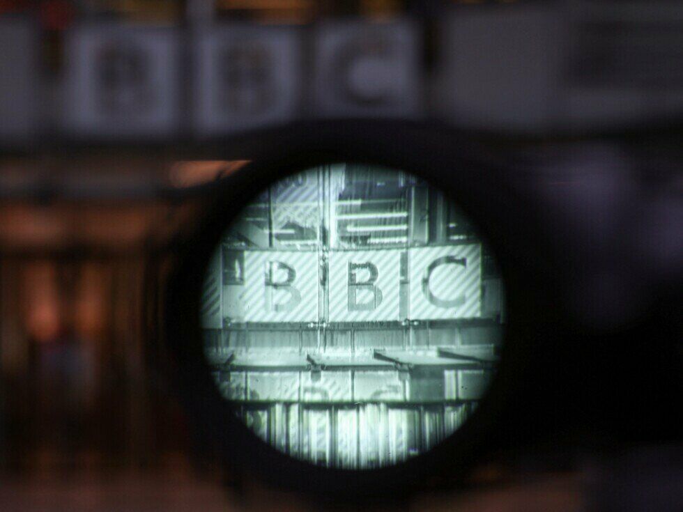 BBC: Trump hat keine Grundlage für eine Verleumdungsklage