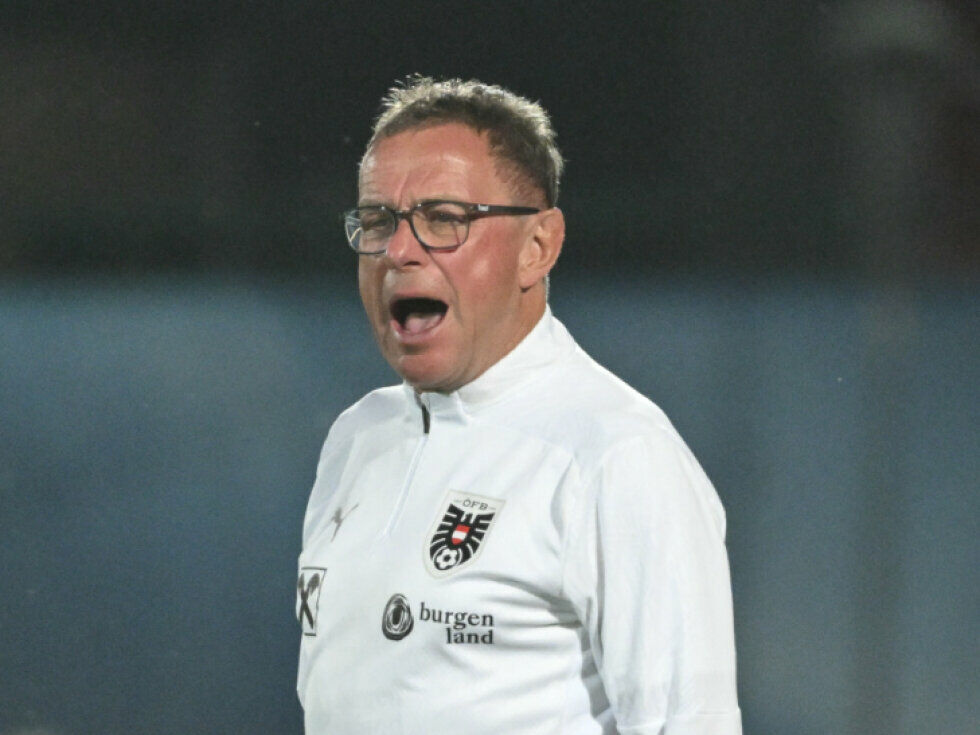 Kein Montag-Training des ÖFB-Teams auf Zypern