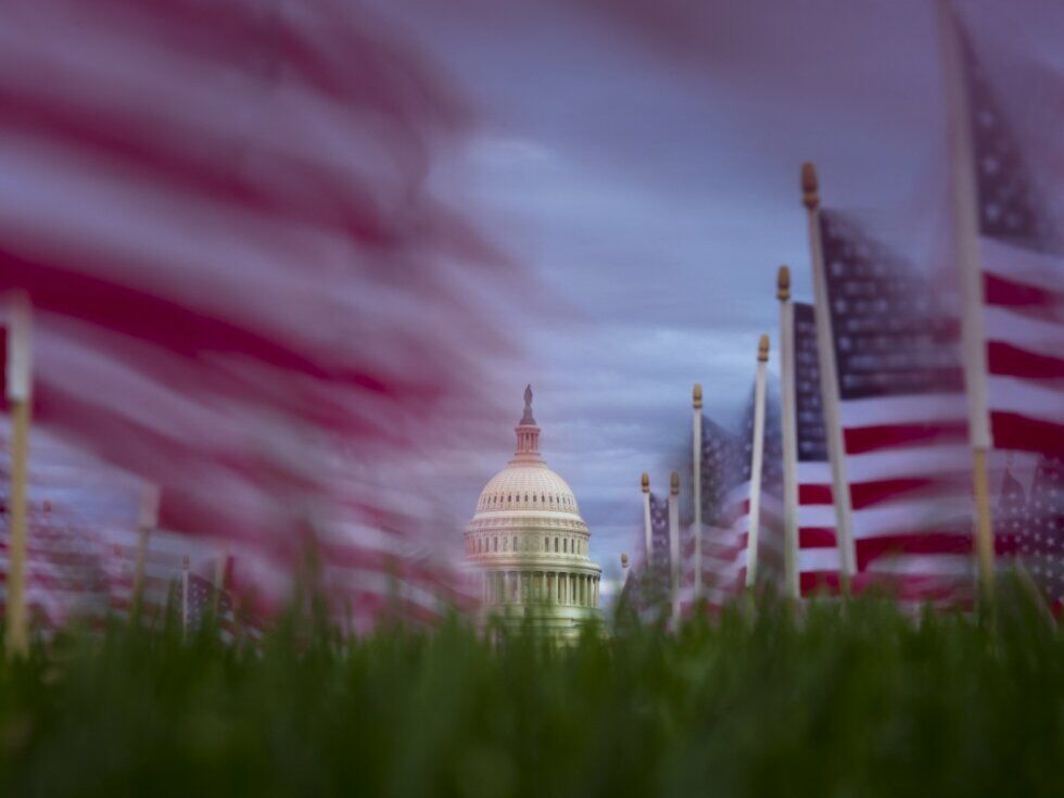 US-Senat stimmt für Ende des Rekord-Shutdowns