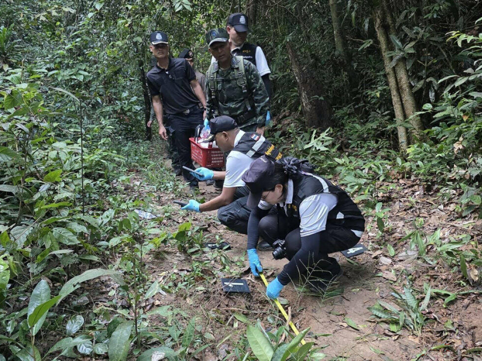 Thailand setzt Waffenruhe mit Kambodscha aus