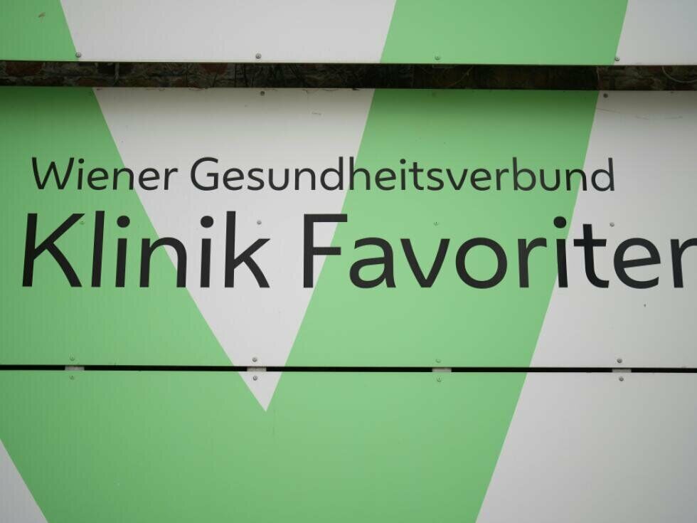 Mordermittlungen gegen Pflegerin der Klinik Favoriten