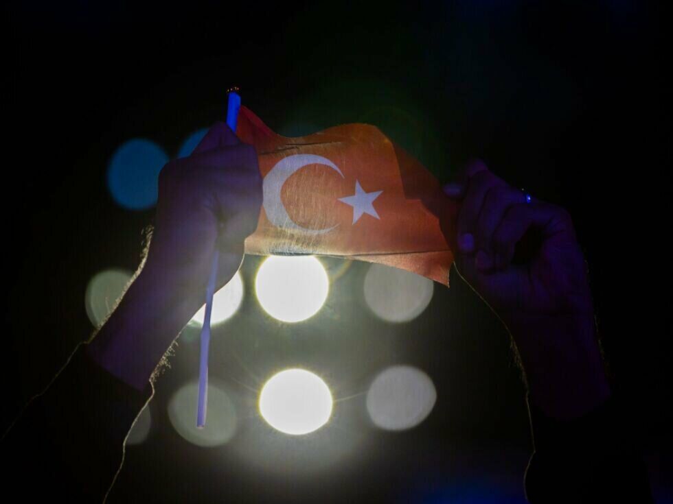 Mehr als 1.000 Fußballer im türkischen Wettskandal gesperrt