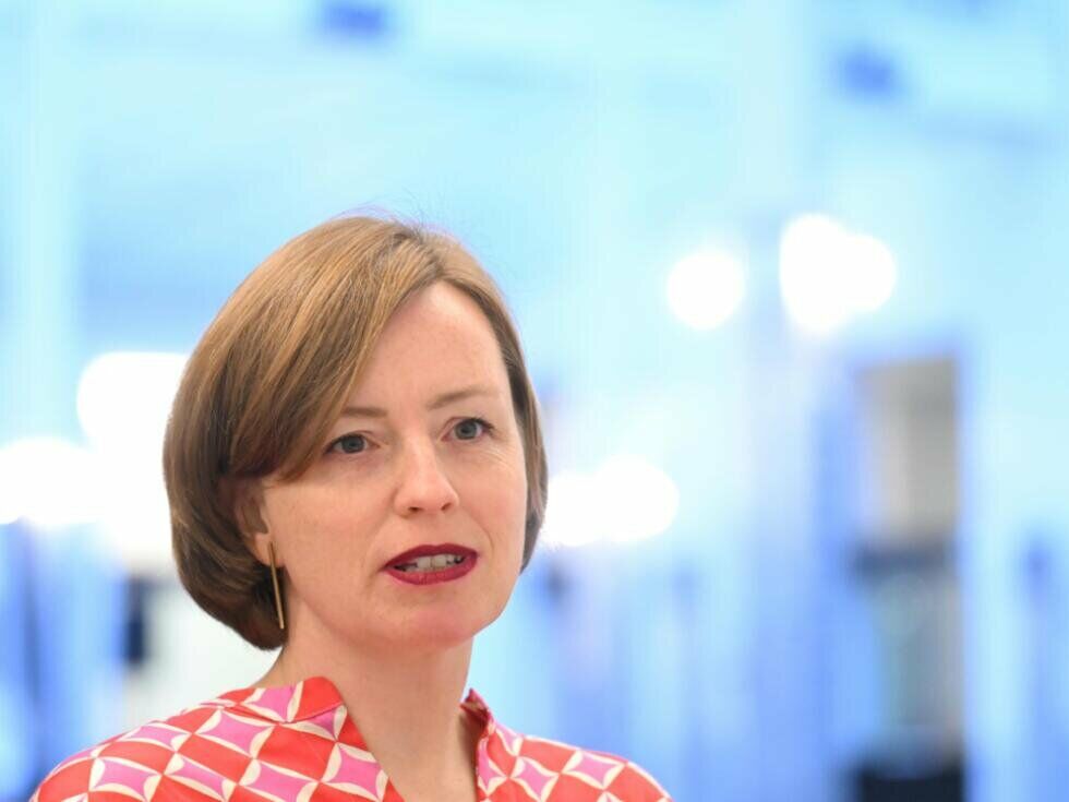 Neue Angewandte-Rektorin will "Gesellschaft mitgestalten"