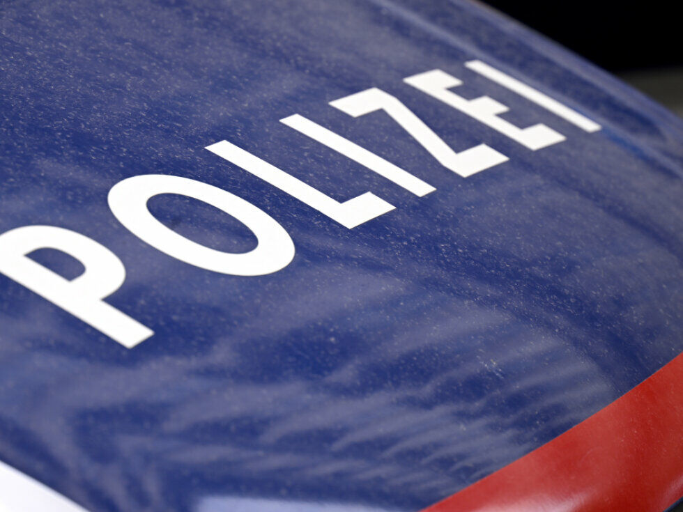 20-Jähriger fuhr Fußgänger mit gestohlenem Pkw nieder