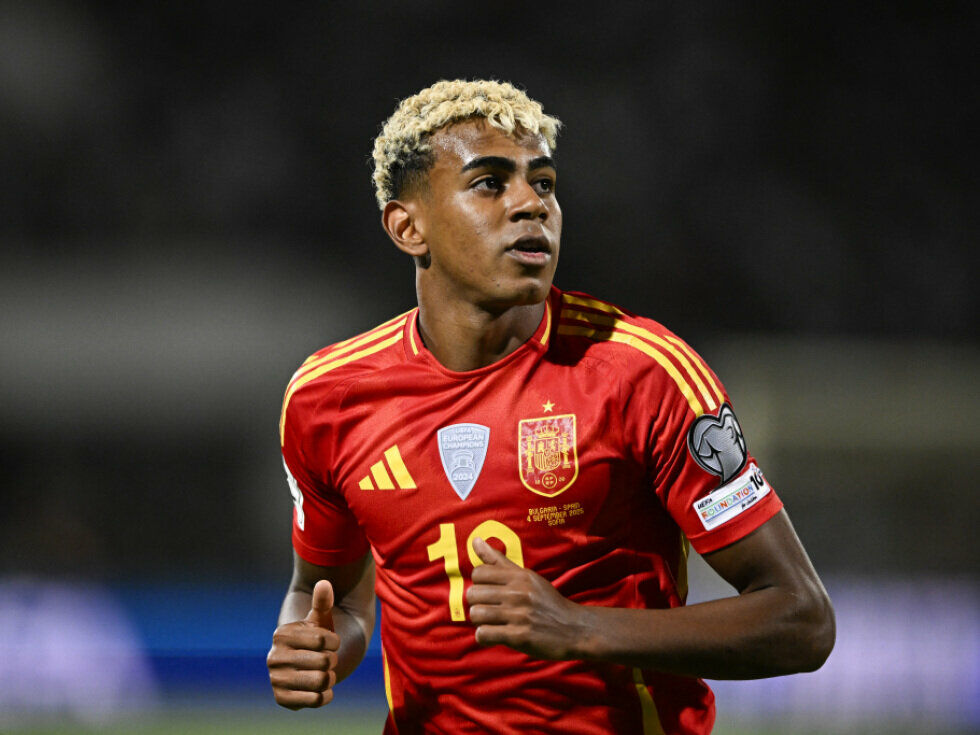 Yamal aus Spaniens Teamcamp entlassen - Verband verärgert