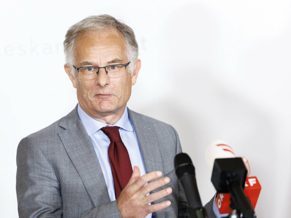Höhere Länderdefizite von Finanzminister bestätigt