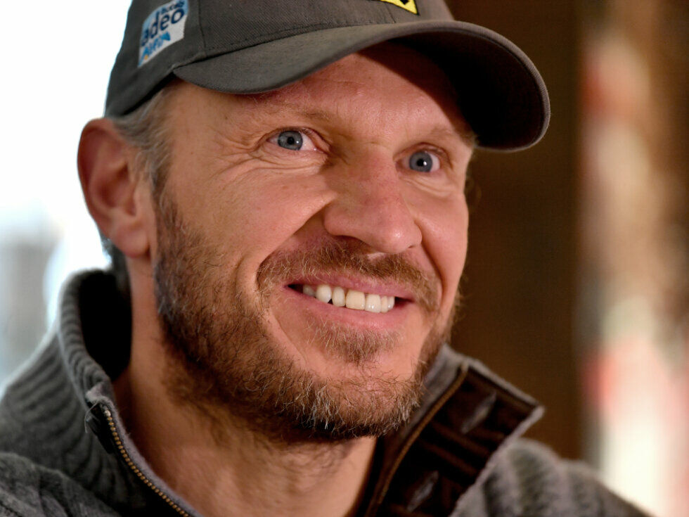 Maier über ÖSV-Ski-Team: "Talsohle ist durchschritten"