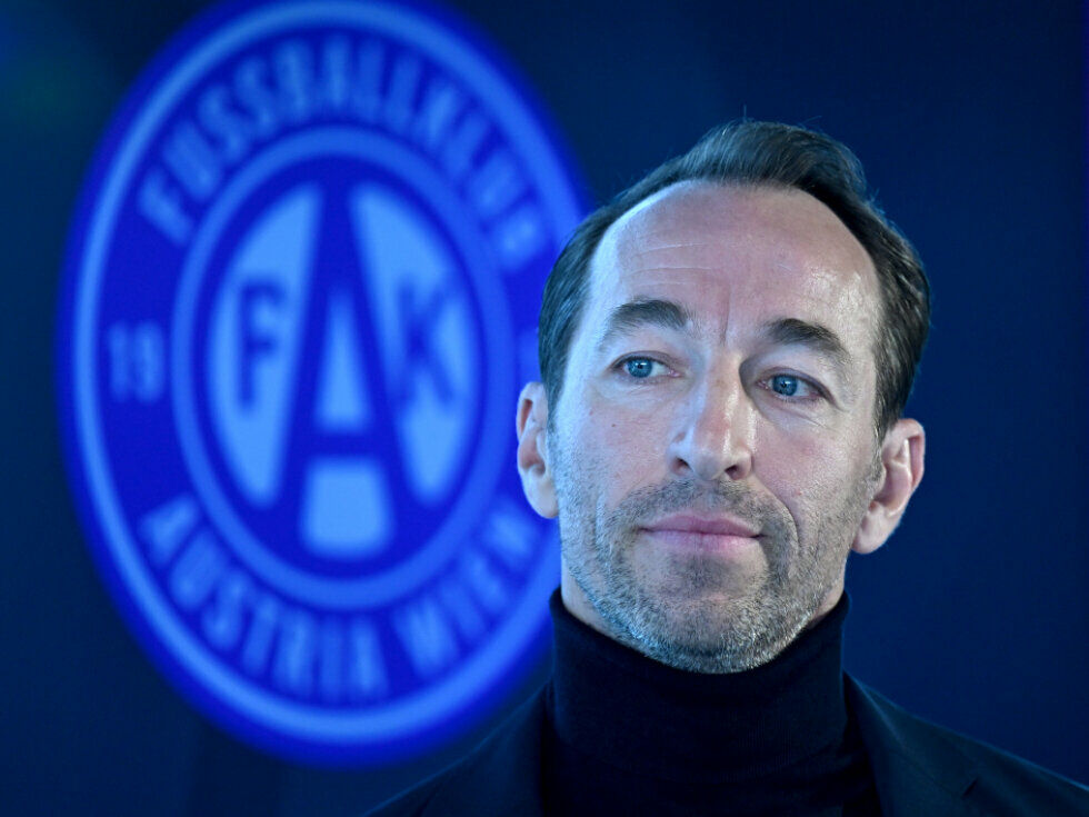 Austria stellte Ortlechner frei - Wagner neuer Sportdirektor