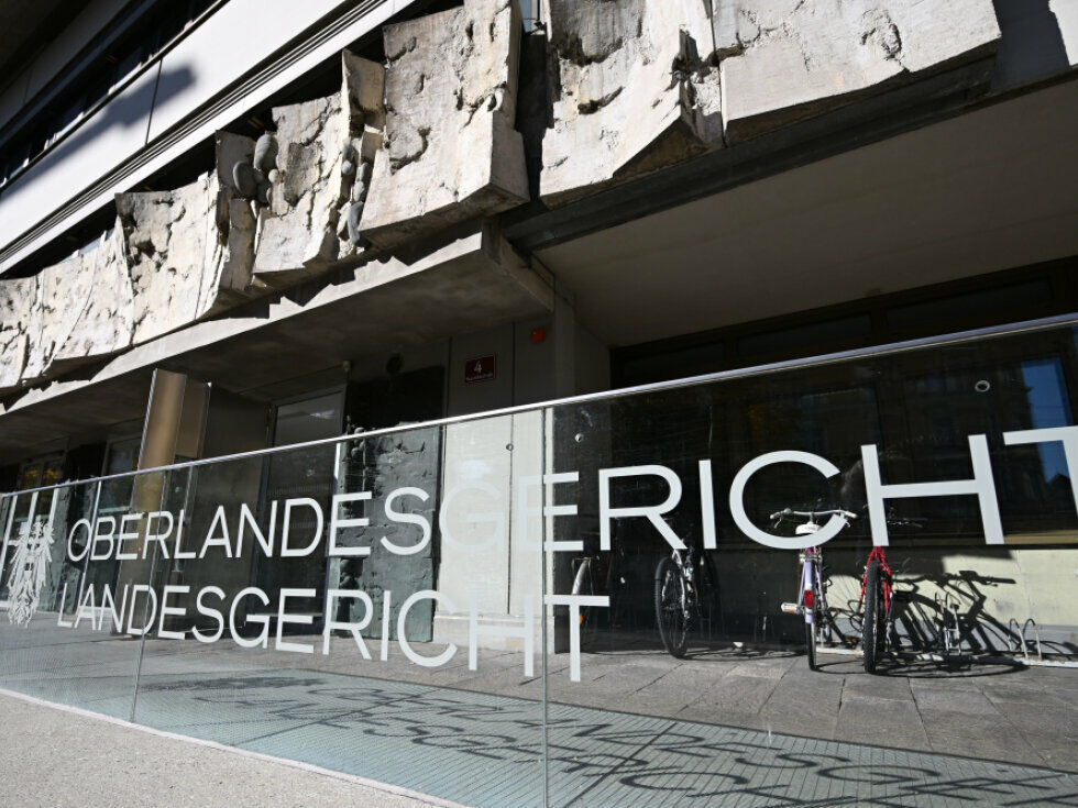 Tiroler Bub verhungert: Mordanklage gegen Eltern erhoben