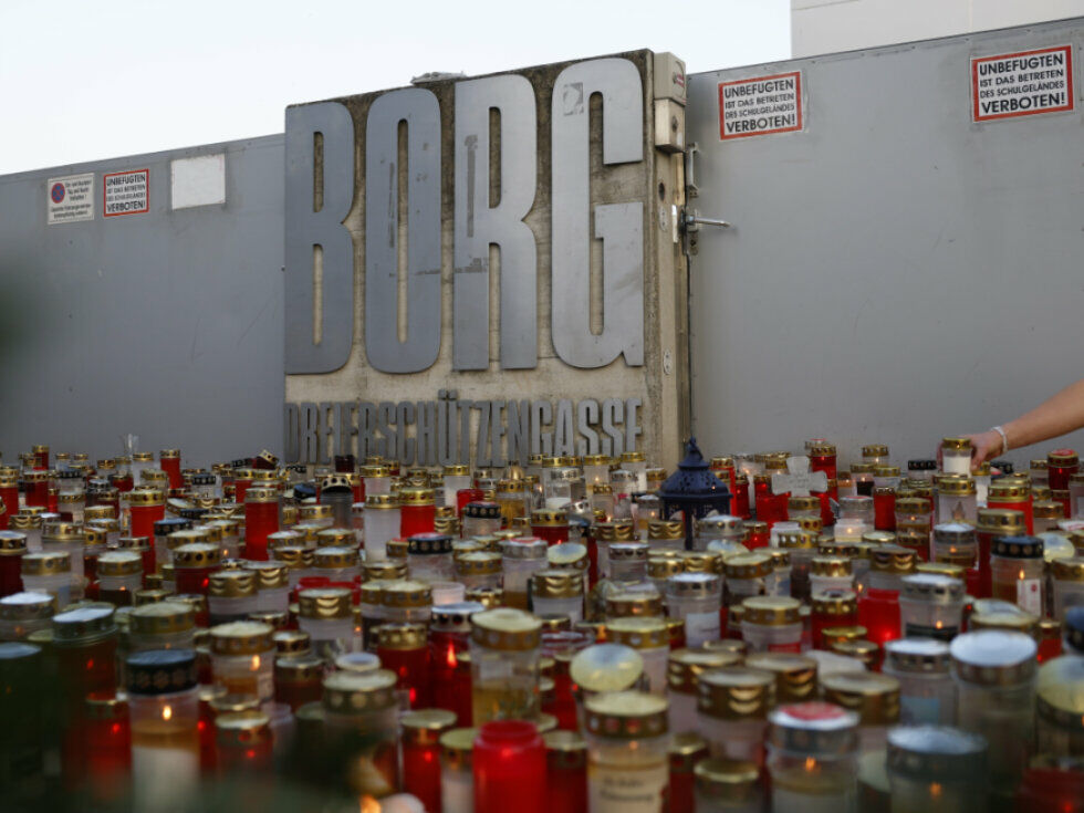 Nach Amoklauf: Eltern wollen Staat verklagen