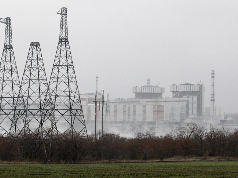 Selenskyj fordert Rücktritt von zwei Ministern